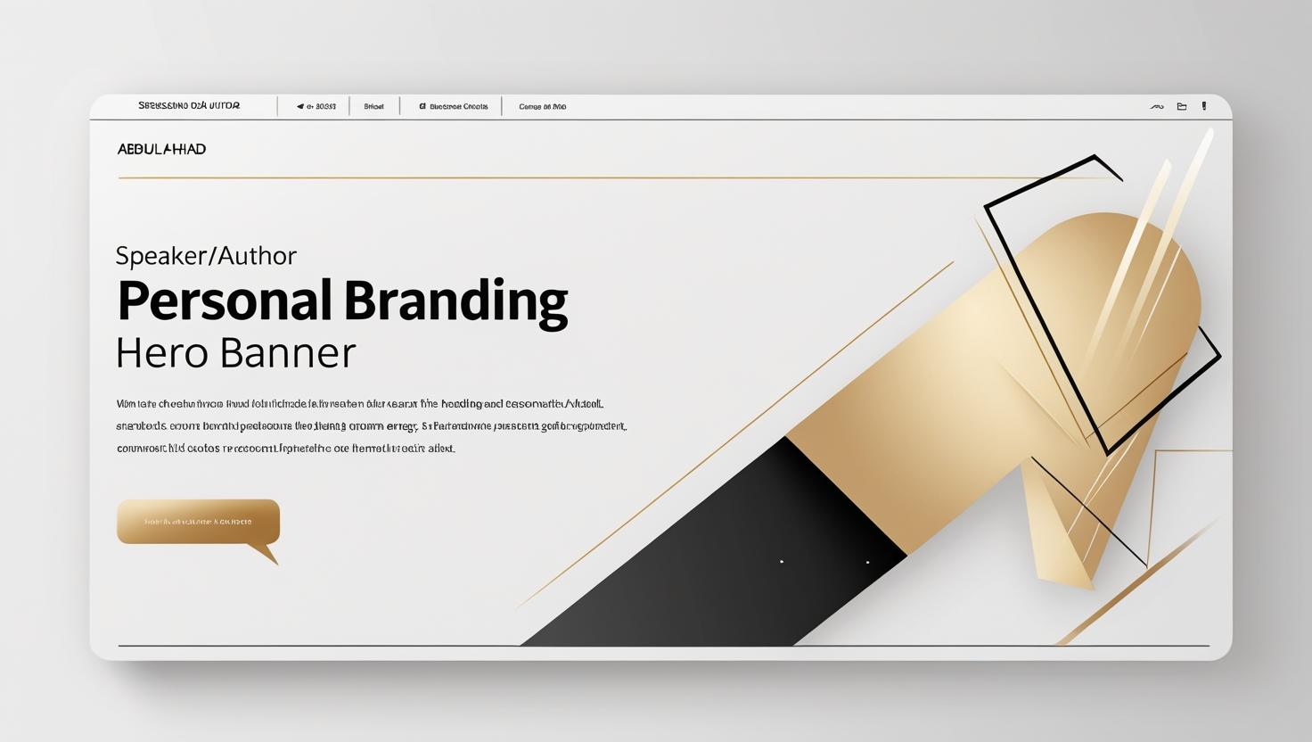 Responsive B2B Consulting Website Design & Development preview