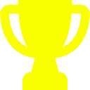 1st Place Trophy